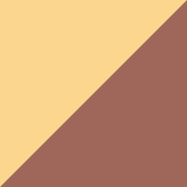 Yellow/Other / Brown