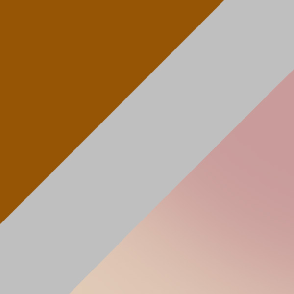 Blonde Havana/Matte Gunmetal / Blue