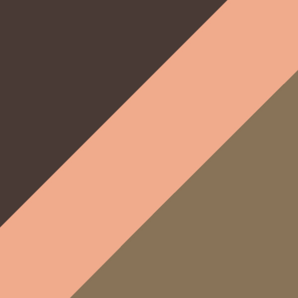 Colored Havana / Roviex 55J