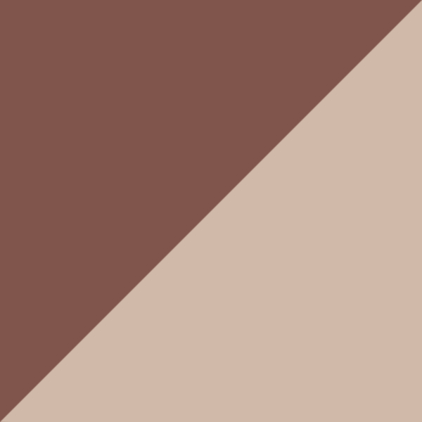 Colored Horn / Violet