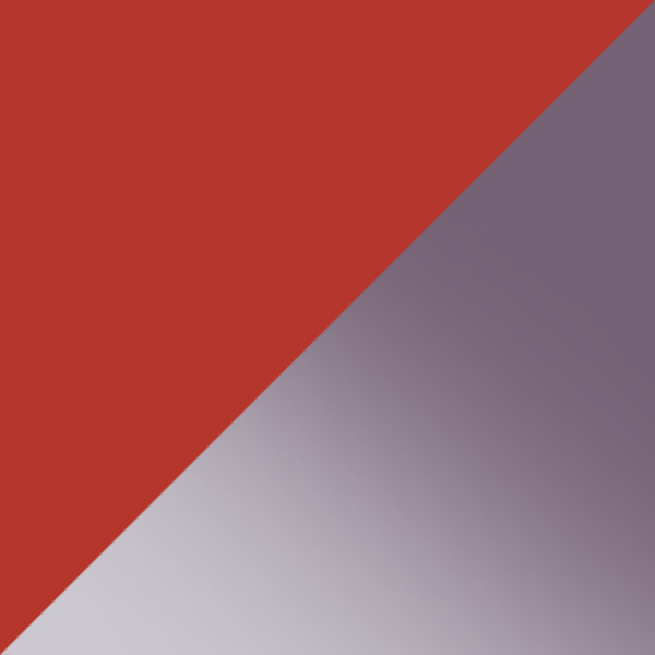 Red/Monocolor / Gradient Smoke