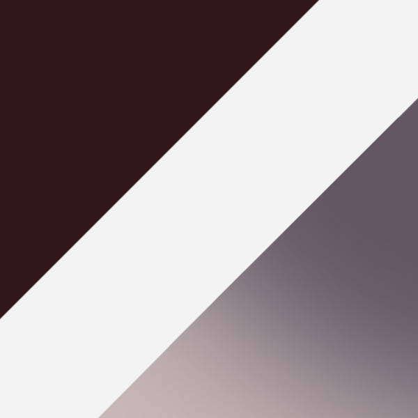 Shiny Bordeaux / Gradient Smoke