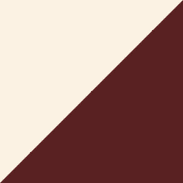 Shiny Bordeaux / Brown