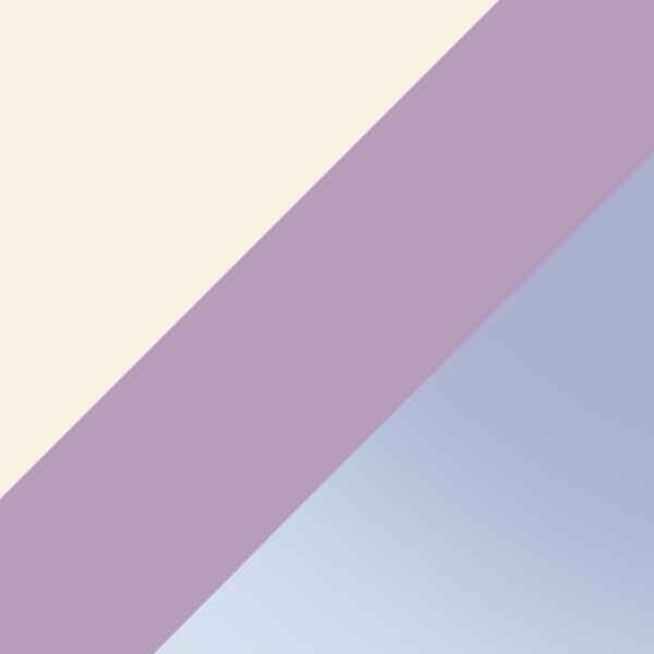 Violet/Havana/Violet/Havana / Gradient or Mirrored Violet