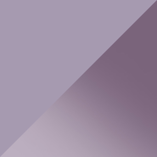 Shiny Violet / Gradient or Mirrored Violet