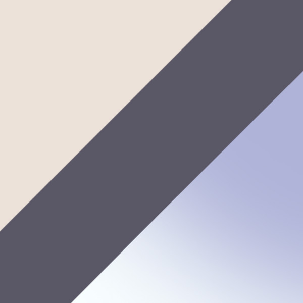 Blue/Other / Gradient or Mirrored Violet