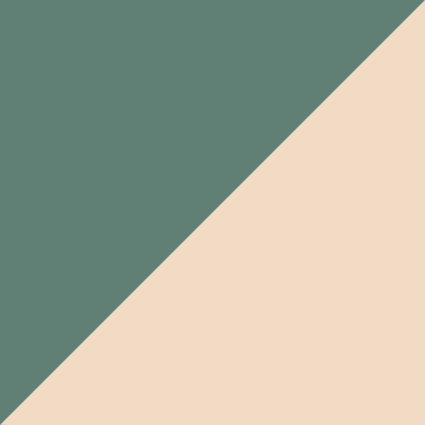 Shiny Dark Green/Shiny Deep Gold / Gradient Green