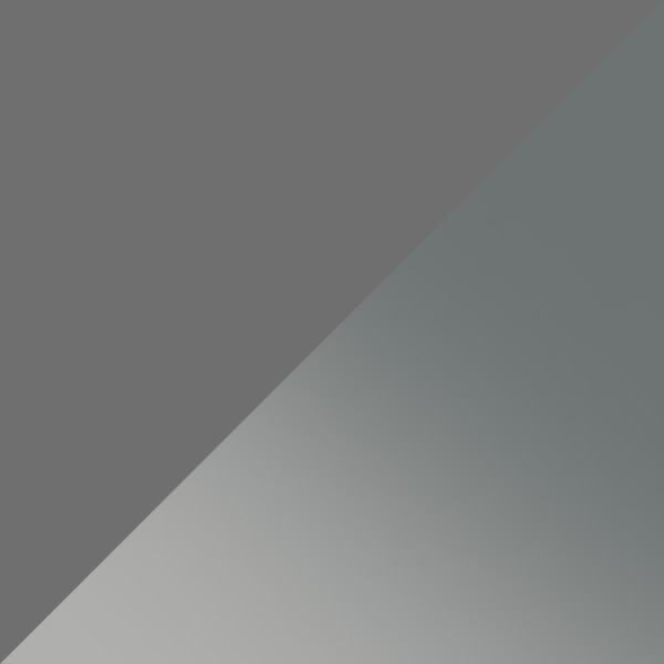 Gunmetal / Gradient Gray