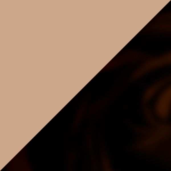 Antique Gold/Black Tortoise