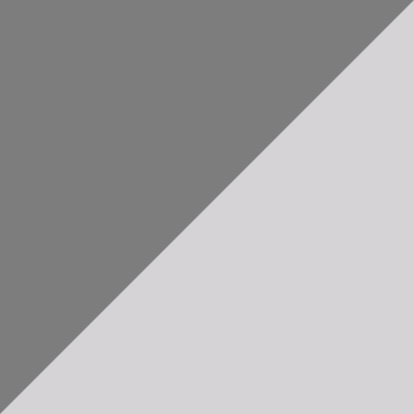 Antique Silver/Gray Crystal