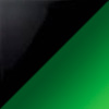 Black Gloss / MAUI Green®
