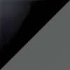 Black Gloss / Neutral Gray