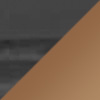 Black / HCL® Bronze