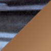 Blue Stripe / HCL® Bronze