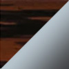 Brown Stripe / Hawaii Seashine