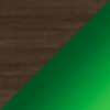 Brushed Chocolate / MAUIGreen®