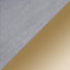 Dove Gray / Hawaii Glow