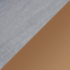 Dove Gray / HCL® Bronze