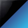 Gloss Black / Blue Hawaii