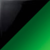 Gloss Black / MAUI Green®
