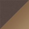 Matte Brown / HCL® Bronze