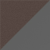 Matte Brown / Neutral Gray
