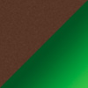 Matte Chocolate / MAUIGreen®
