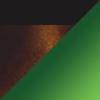 Matte Dark Havana with Black / MAUIGreen®