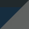 Matte Dark Navy with Black Rubber / Neutral Gray