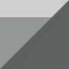 Matte Dark with Light Gray Interior / Neutral Gray