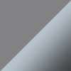 Matte Solid Gray / Hawaii Seashine