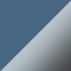 Matte Navy / Hawaii Seashine