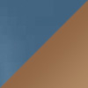 Matte Navy / HCL® Bronze