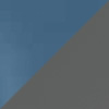 Matte Navy / Neutral Gray