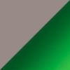 Matte Titanium / MAUIGreen®
