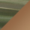 Olive Stripe Fade / HCL® Bronze