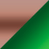 Rose Gold / MAUI Green®