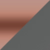 Rose Gold / Neutral Gray