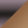 Satin Black / HCL® Bronze