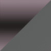 Satin Black / Neutral Gray