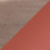 Satin Sepia / Maui Rose®