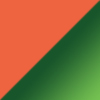 Shiny Orange / MAUIGreen®