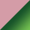 Shiny Transparent Pink / MAUIGreen®