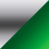 Silver / MAUIGreen®