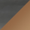 Smoke Gray / HCL® Bronze