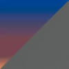 Sunset / Neutral Gray