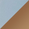 Teal / HCL® Bronze