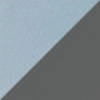 Teal / Neutral Gray