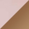 Translucent Pink / HCL® Bronze