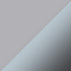 Matte Transparent Gray / Hawaii Seashine